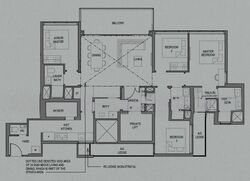 Sora (D22), Apartment #495656131